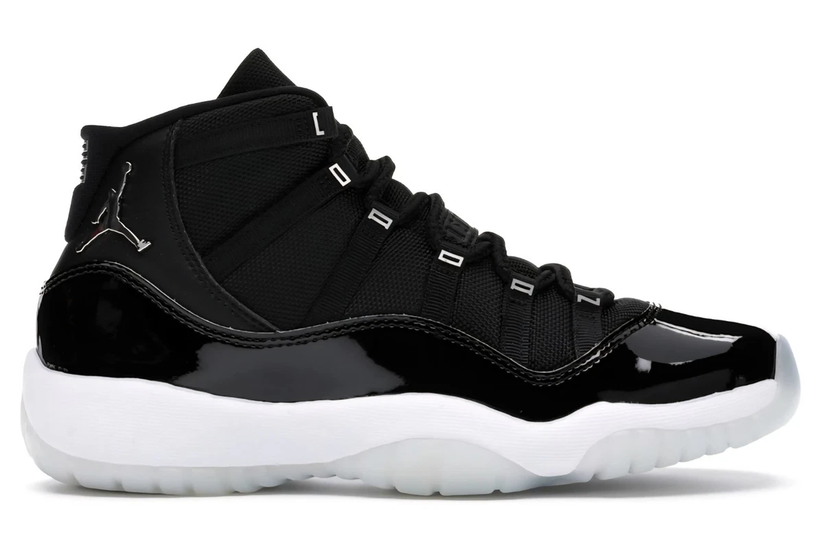 Jordan 11 Retro Jubilee / 25th Anniversary W for sale | eBay