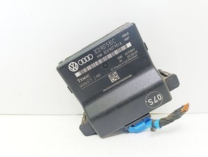 Volkswagen PASSAT B6 2006 Diesel Gateway-Steuermodul 3C0907530C 77kW UST117280