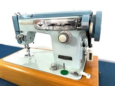 Vintage Brother Sewing machine Fully Services, Cleaned Very Robust