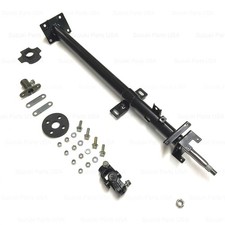 Steering Column Rag Joint Kit Oem - Samurai 85-95