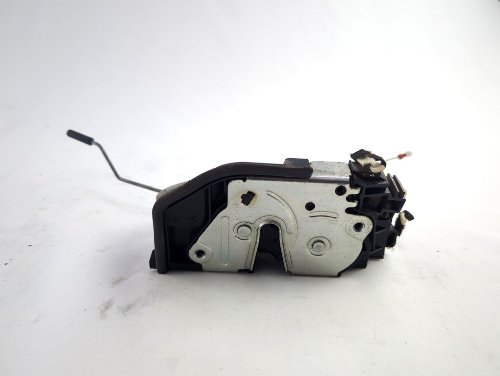 7229458 CHIUSURA SERRATURA PORTA ANTERIORE DESTRA BMW SERIE 3 320D F31 SW 2.0 D