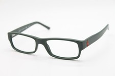 NEW POLO RALPH LAUREN PH 2102 5421 GREEN AUTHENTIC EYEGLASSES 53-17