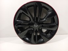 Jantes Opel Adam