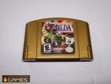 AUTHENTIC!!  Zelda Majora's Mask  - NINTENDO 64 - FAST SHIPPING!   926a