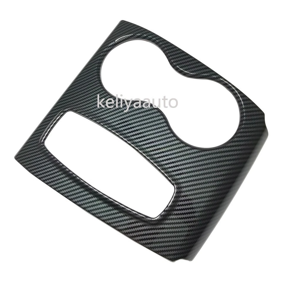 For 2016-2021 2022 Honda Pilot Accessories Center Console Gear Shift Panel Cover - Image 3 of 4