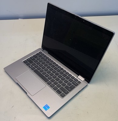DELL Latitude 5320 Intel i5-1135G7 8GB Ram Iris Xe Graphics No SSD, OS