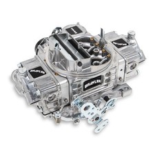 Quick Fuel Technology 570cfm Carburetor - Brawler Hr-series- Br-67253