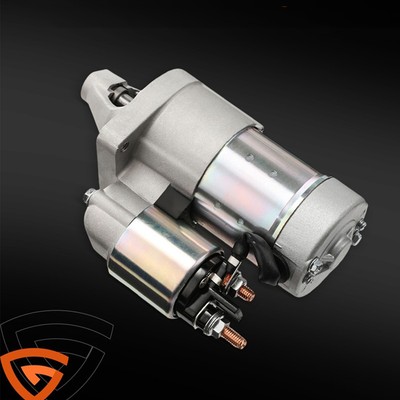 STARTER ANLASSER FÜR FIAT GRANDE PUNTO 199 05- IDEA 1.2 1.4 PALIO 1.2 0,9KW 10 Z