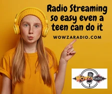 Get Your Dream Internet Radio Station - No Tech Skills Required! WHY PAY MORE?