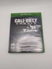 Call of Duty Ghosts - Microsoft Xbox One Brand New Sealed