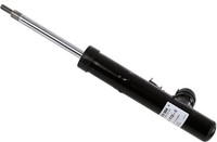 1 X StoßDäMpfer Sachs Amortyzatory/Shock Absorbers 319 004 FüR Audi Q5