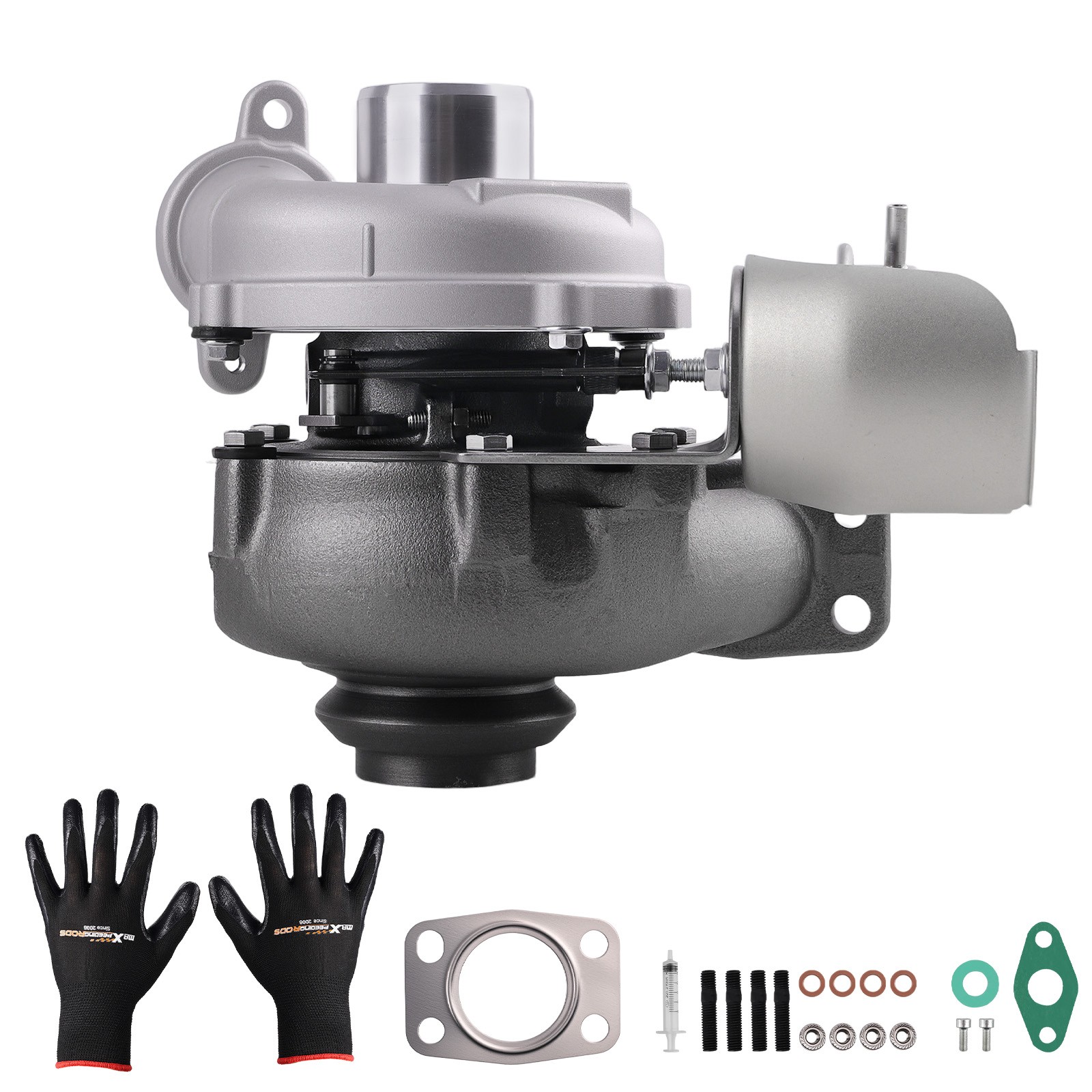 Exhaust Turbocharger For Ford Peugeot Citroen 1.6 HDI DV6 110 GT1544V 753420