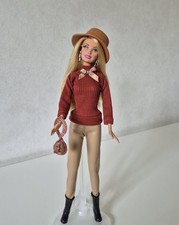 Barbie Kleidung set