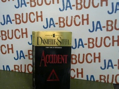 Accident: A Novel Steel, Danielle: