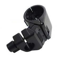 NEW for Sony PXW-FS7M2 FS7M2 Microphone Holder Bracket With Microphone Clip