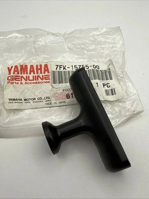 YAMAHA STARTERGRIFF HANDLE, STARTER 7FK-15755-00 XX35732