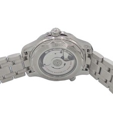 Omega Seamaster 210.30.42.20.01.001 42mm SS Blue Dial Automatic Box #KN287 10