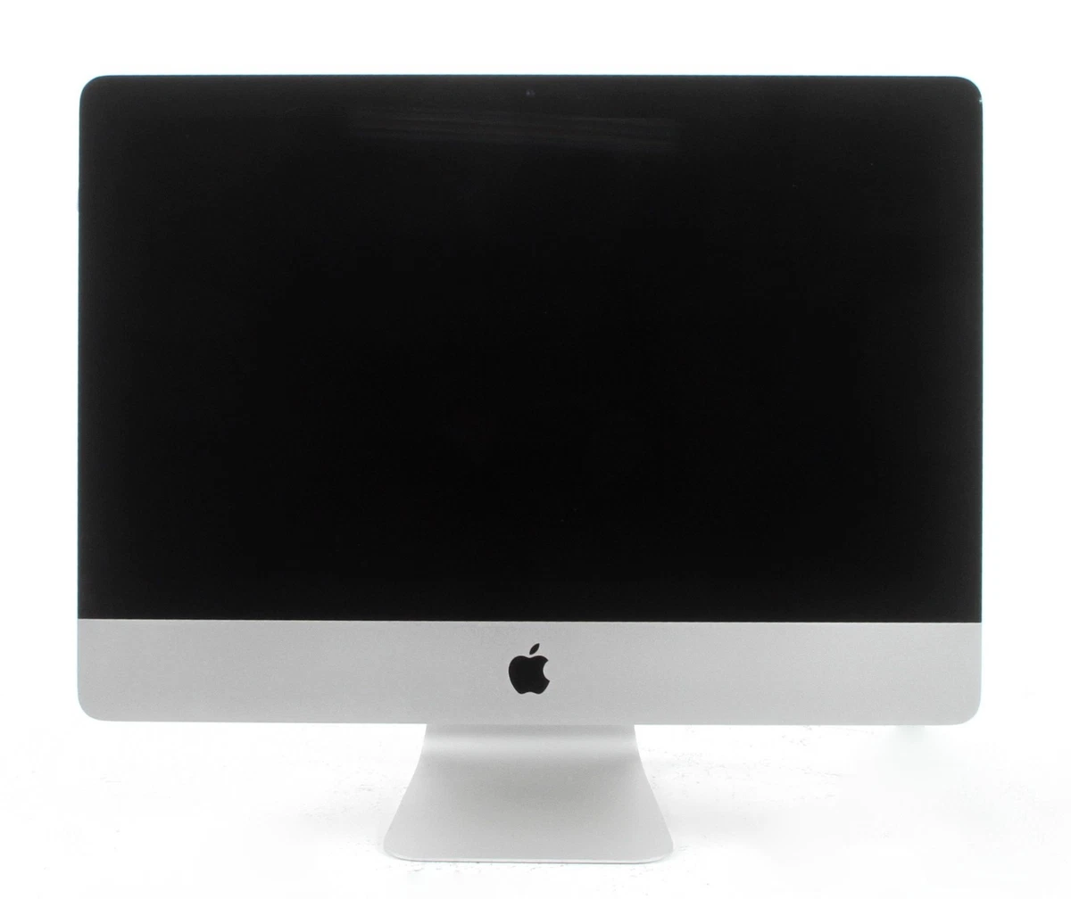 Apple iMac 16 GB RAM Apple All-in-Ones-In - One Computers for sale