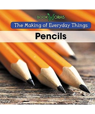 Pencils, Derek Miller