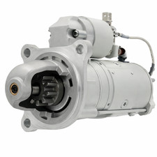 Motorino di Avviamento Starter per Lucas Perkins Volvo Penta Marine MD22 TMD22 TAMD22P-B