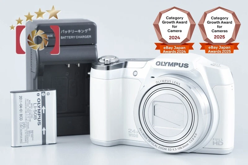 25+ olympus sz 14 for sale | Updated Oct 2026