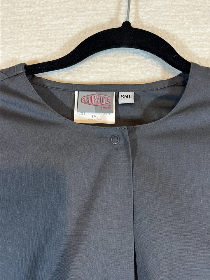 Scrub Zone Foto 2 de 4