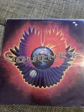 Journey - Infinity(1978) [Vinyl record] VG+ -...