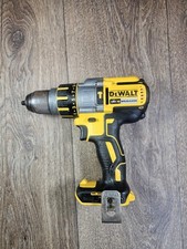 Dewalt DCD996 18V XRP Cordless Brushless Combi Hammer Drill- Body only