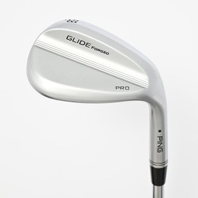 PING GLIDE FORGED PRO T Grind Wedge 58-06 Shaft: N.S.PRO 950GH neo【C】7419