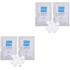 2 Pieces Aquarium Supliments Convenient Tablet Co2 Fish Tank Tablets Plants