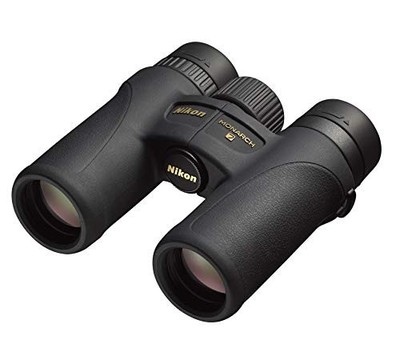 NIKON Monarch M7 8X30 Fernglas Dachkantprisma beschlagfrei wasserdicht JDMPS