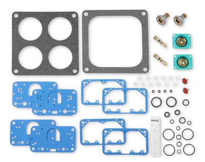 Quick Fuel 3-4700QFT Quick Kit-Non Stick (Large Flange)