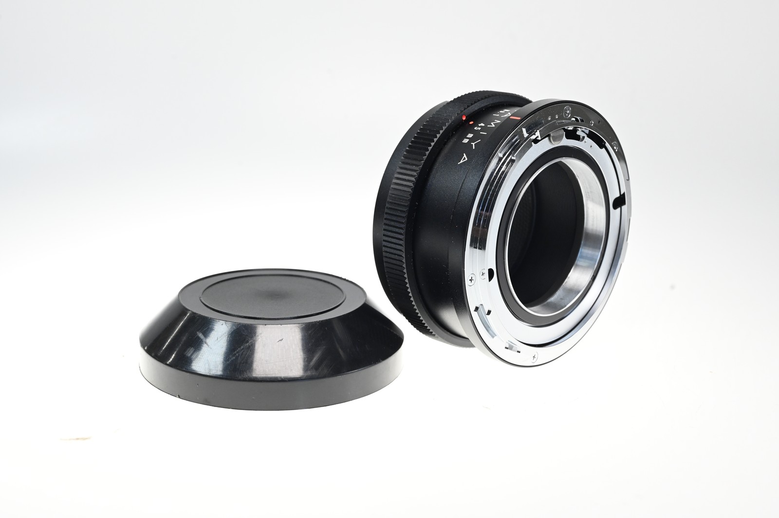 Mamiya RB67 No. 1 45mm Extension Tube (RB-67) #G878Roberts Camera - Photo Industry Leader since 1957!