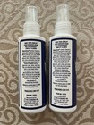 (2 Bottles) Jewelry Cleaner Spray All Jewelry Types by PowerHouse .5 fl oz NEW — photo 4