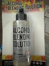 Tim Holtz Adirondack Ranger Ink Alcohol Blending Solution 2 fl oz NEW