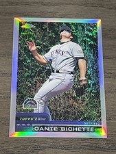 Click to enlarge Dante Bichette