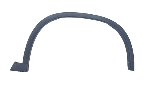 NISSAN X-TRAIL T31 MK2 FRONT WING WHEEL ARCH DRIVERS RIGHT 76852JG00A 2007-2013