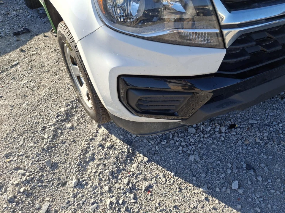 Used Fuel Pump fits: 2021 Chevrolet Colorado Pump Assembly Grade A - Image 2 of 4