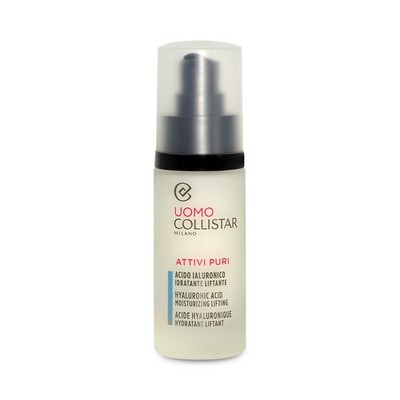 Collistar Pure Actives For Man Hyaluronic Acid 30ml
