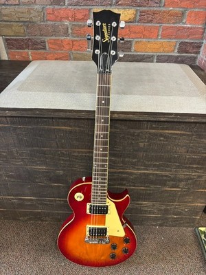 Gibson/Baldwin Music Education | Signature Series Les Paul | Cherry Sunburst