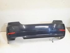 Stoßstange hinten BMW 5er E60 51127178174 P18019539