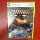 Flatout: Ultimate Carnage - Microsoft Xbox 360