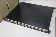 Enterasys A2H124-48  48x  Ports SwitchA2H124-48-RH  Rackhalterung