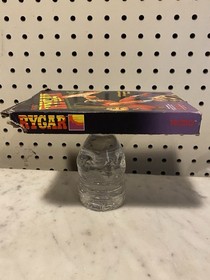 Tecmo Rygar (Nintendo Entertainment System, 1987) NES With Manual. Tested