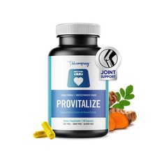 BB Company Provitalize  Probiotics for Women Digestive 60 Count Pack of 1 