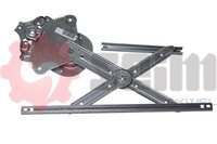 Fensterheber Seim 902834 FüR Toyota Rav 4 Van 4WD ZSA44_ ZSA44R ZSA44 ALA40_ D4D