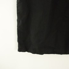 nest Robe Cotton Linen Drawstring Ribbon Smock Blouse F 