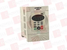 AUTOMATION DIRECT GS2-52P0 / GS252P0 (USED)