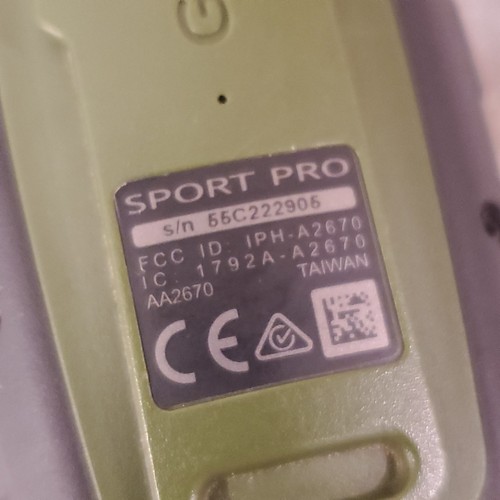 Garmin Tri-Tronics Sport Pro Dog Training Device & Bark Control - REMOTE ONLY - Picture 6 of 6