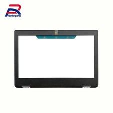 New For Lenovo 100e Chromebook 2nd Gen MTK 82Q3 LCD Front Bezel Cover 5B31E21845